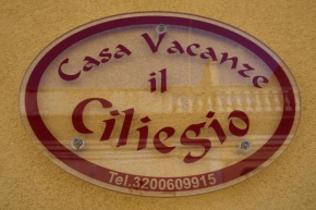 Casa Vacanza il Ciliegio